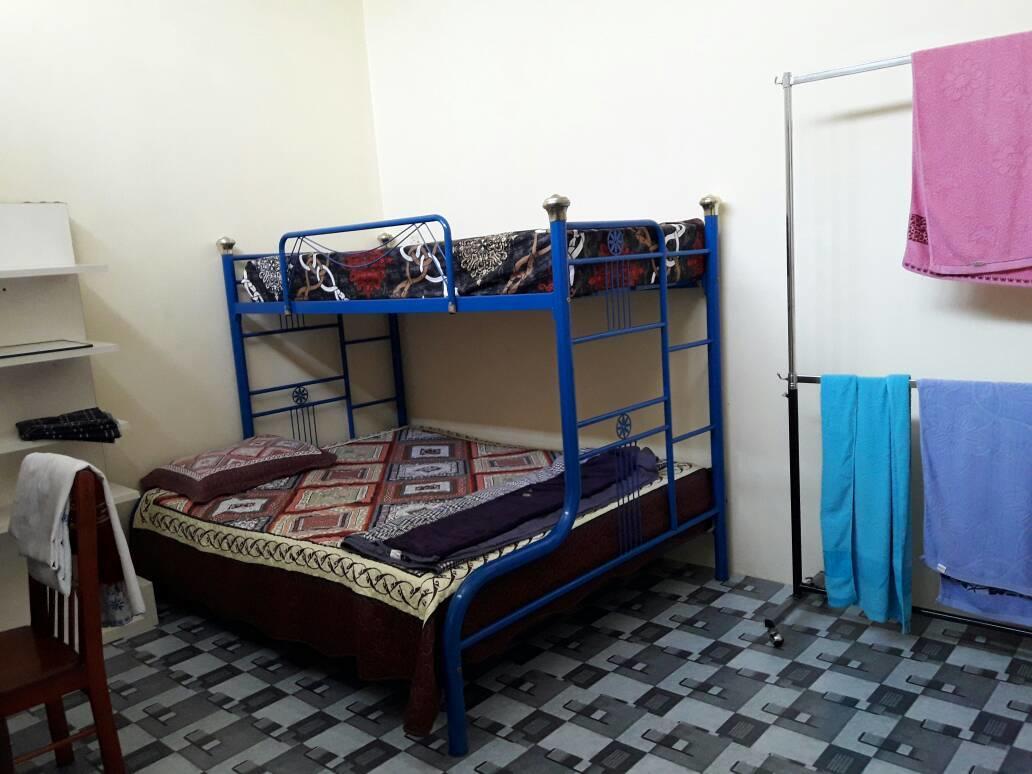 Homestay Ustaz Тайпинг Экстерьер фото